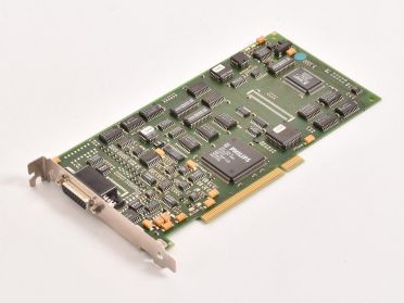 Matrix Vision MV-PCi-SG Rev. 2.01