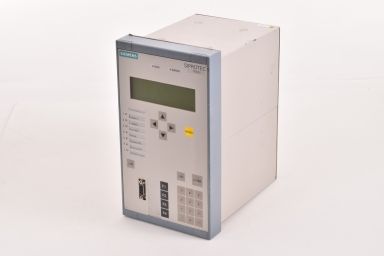 Siemens Siprotec 7VE61