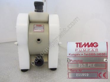 Temag - T50 PEE - Used