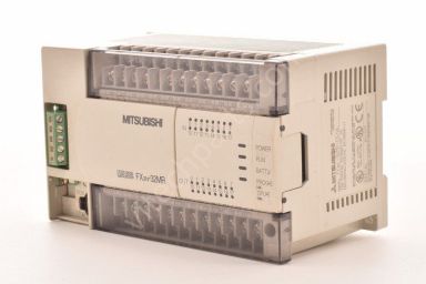Mitsubishi FX2n-32MR-ES/UL