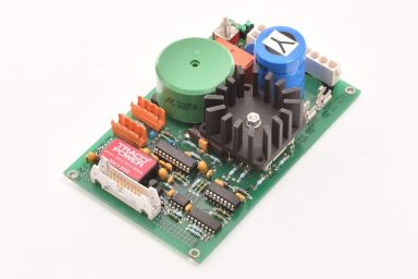 FIRST EIE SA Amplifier 15A rev. C