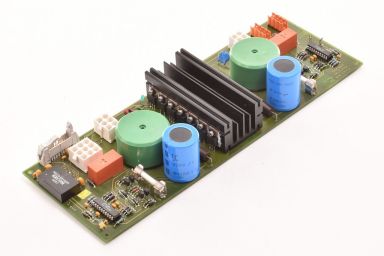 FIRST EIE SA Amplifier Rev C