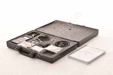 Fisher Isoscope MP30