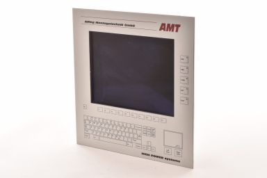 Janich&Klass Master-PC H1 15" i5