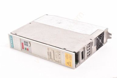 Siemens 6SE7018-0EA61