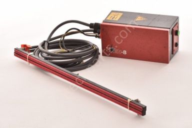 Haug PRX-060-200 / EN-8 N 7757