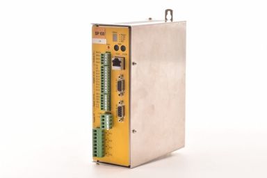 BBH Products SP 100.02 / PS