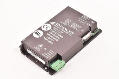 Advanced Motion Controls SX25A20A-BA1
