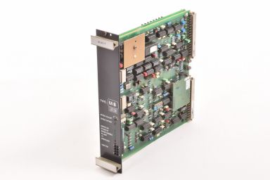 Sieb & Meyer 26.50.17 / M8