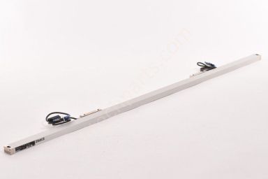 RSF Elektronik MSA 670.13 / ML 1050mm / 2 sliders