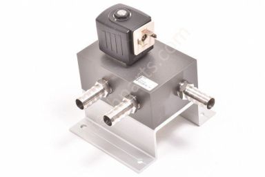 Burkert 6213 2/2-way / 92910636