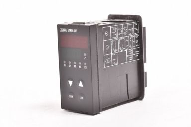 JUMO DTRON 08.1 / 703031/50-001-000-00