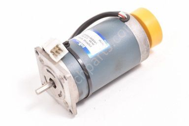 EAD Motors D6CL-6.3F / LA23DGK-P300R24