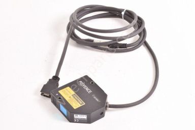 Keyence LK-G32