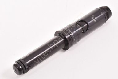 Optem Zoom 125