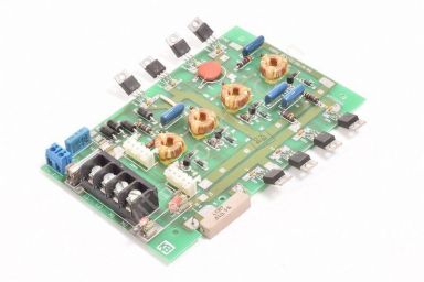KB Electronics KBRG REV G1 A57220A