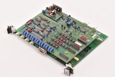 Microcraft ME4024FL / ME4024FU