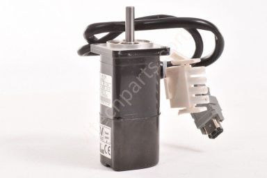 Yaskawa SGMAH-A5AAA21