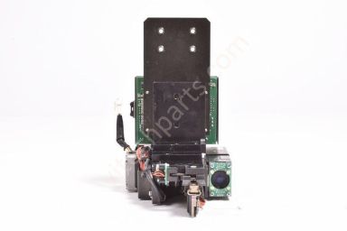 Microcraft Test Head Assembly ME1012C-F