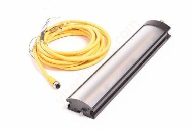 Smart Vision Light LHF300-M12-WHI / RKC 45T-5/CS14274