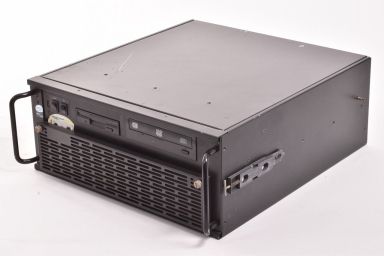 Mania Industrial PC