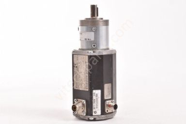 Dunkermotoren BG65x25CI / PLG52