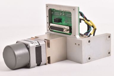 Lis 073320-203 L Assembly