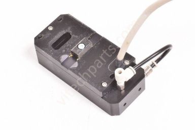 Schmoll Laserstation with Air Connector