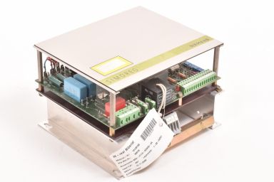 Siemens 6RA2113-0DD20-0 / E300/15 Mre-GcE0D20-2A