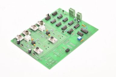 Multiline Master Trigger