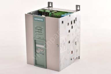 Siemens 6RA7031-6GV62-0-Z