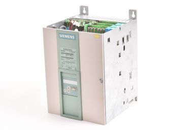 Siemens 6RA7031-6GV62-0-Z