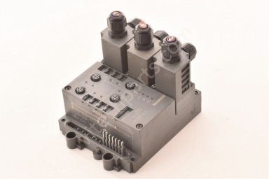 Siemens 6ES7 141-1BF12-0XB0 3 Connectors