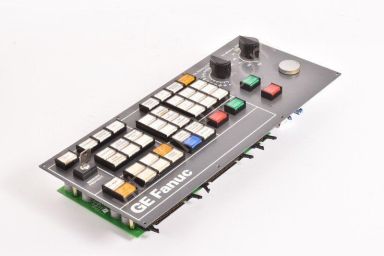 GE Fanuc 44C741023-G02R05