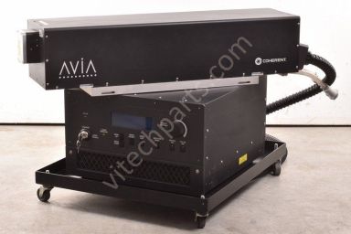 Coherent AVIA 355-7