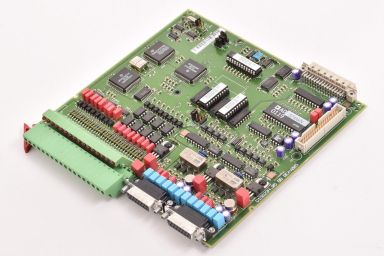 Carl Schenck D156234.05 B6 BEAV005