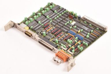 Siemens 570 384 9101.01 / 6FX1138-4BA01
