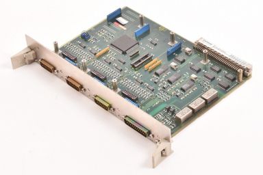 Siemens 570 214 9302.00 / 6FX1121-4BB03