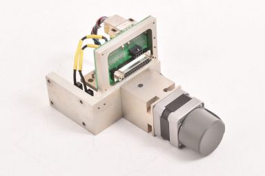 Lis Assembly 073320-204 L