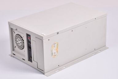 Pluritec PC for Multistation EVO