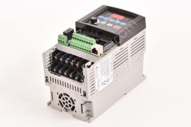 Allen Bradley 22B-D2P3N104