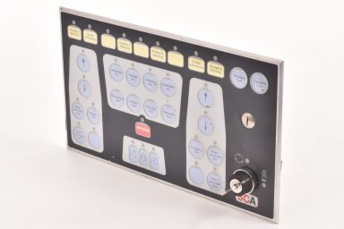 SCA Schucker SCA PLC 3000-22