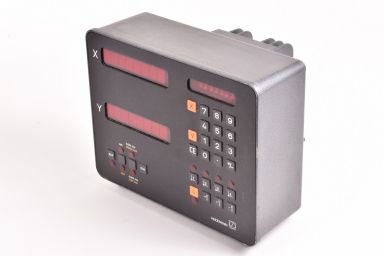 Heidenhain VRZ 740