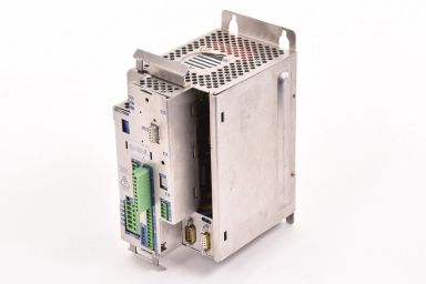 Berger LAHR TLC 512 F