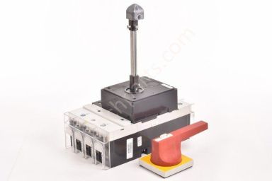 Siemens 3VL4740-1AA46-0AA0 / 3VL9431-7EM40