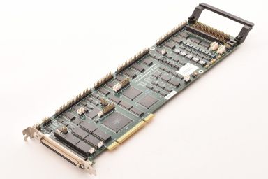Aerotech U500 PCI BD.