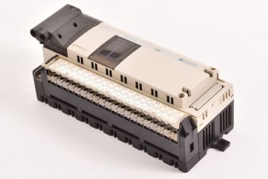 Schneider Automation Inc Modicon TBX / TBXDES1622