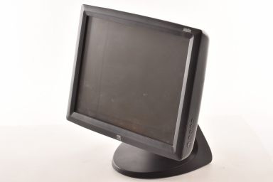 Elo ET1529L-8CWA-1-GY-T-G