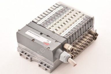 Camozzi HP5M-30-4CQ-6C3L-I