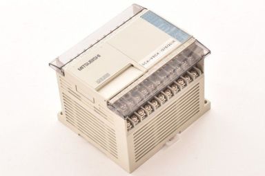 Mitsubishi FX1S-30MR-ES/UL